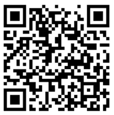 Overweeghuis utrecht qr code